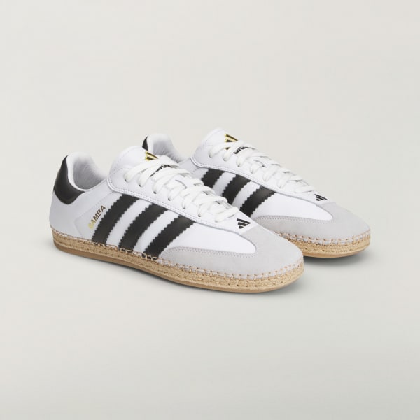 Chaussure CLOT Samba By Edison Chen