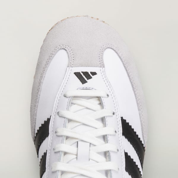 Chaussure CLOT Samba By Edison Chen