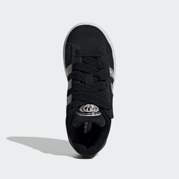 Chaussure Campus 00s Led Lights Comfort Closure Elastic Lace Enfants