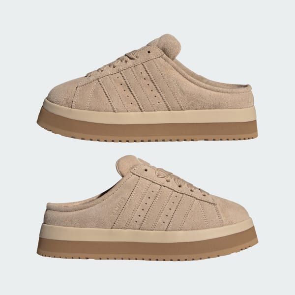 Chaussure Campus 00s Winter Low