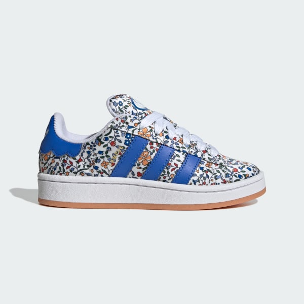Chaussure Campus 00s X Liberty London