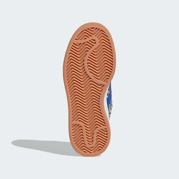 Chaussure Campus 00s X Liberty London