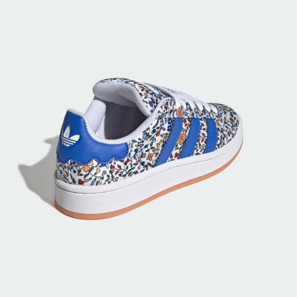 Chaussure Campus 00s X Liberty London