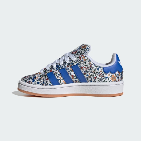 Chaussure Campus 00s X Liberty London