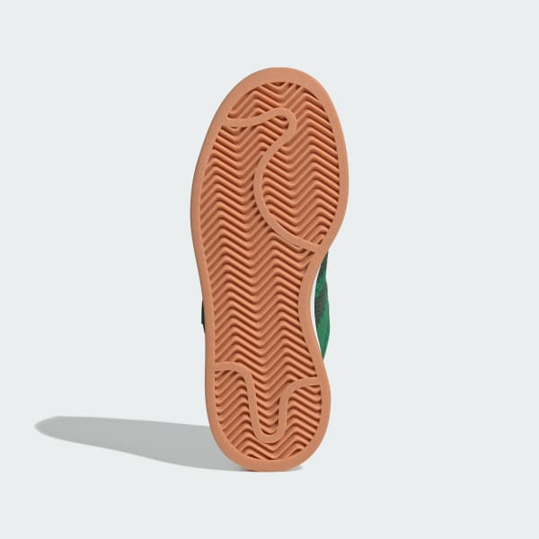 Chaussure Campus 00s X Minecraft