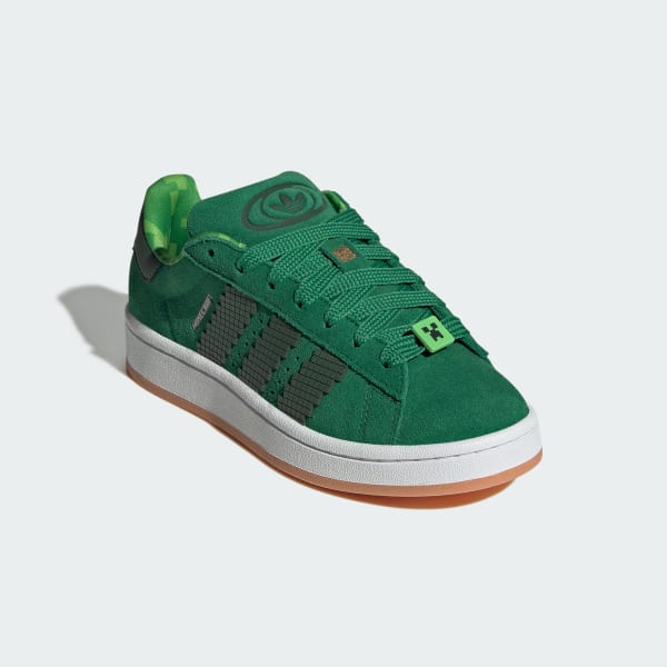 Chaussure Campus 00s X Minecraft