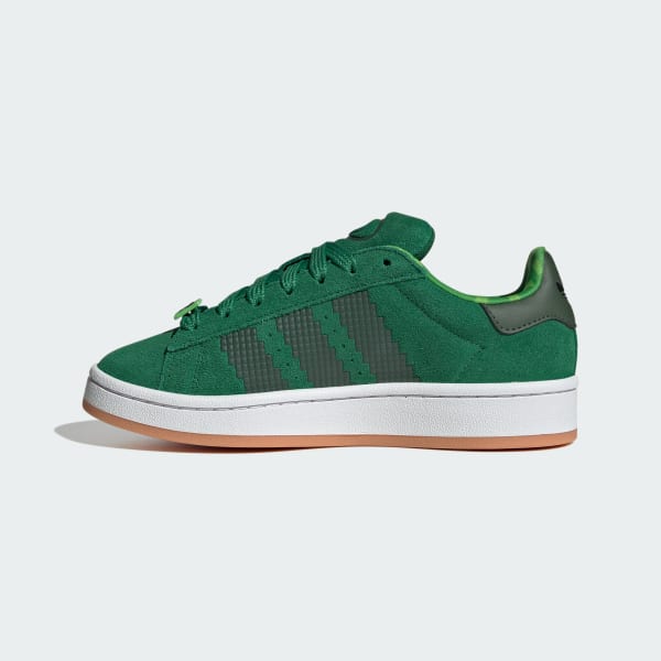 Chaussure Campus 00s X Minecraft