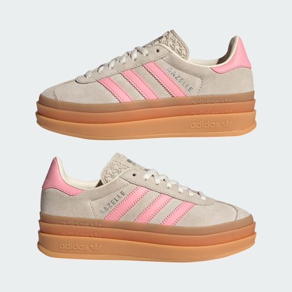 Chaussure Gazelle Bold