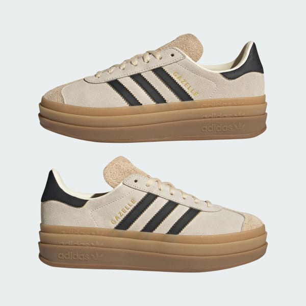 Chaussure Gazelle Bold