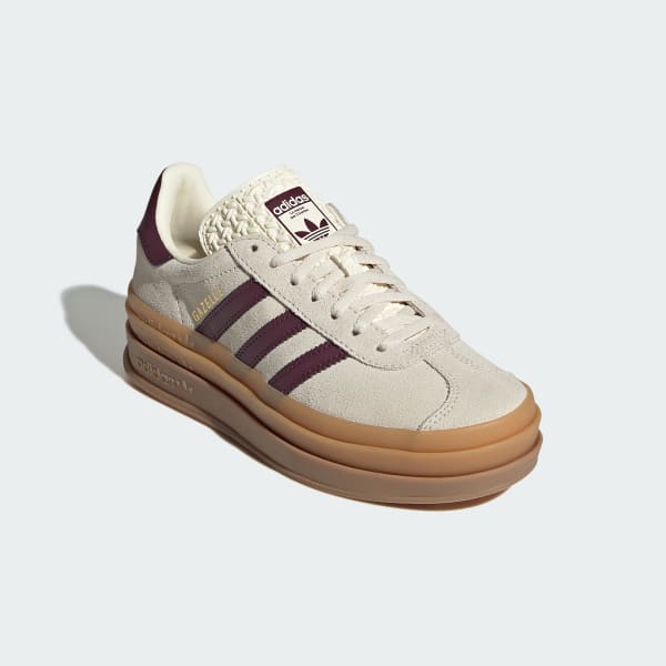 Chaussure Gazelle Bold
