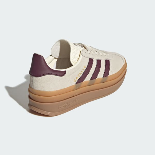 Chaussure Gazelle Bold