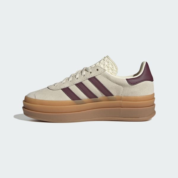 Chaussure Gazelle Bold