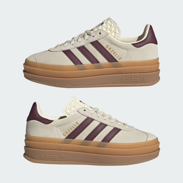 Chaussure Gazelle Bold