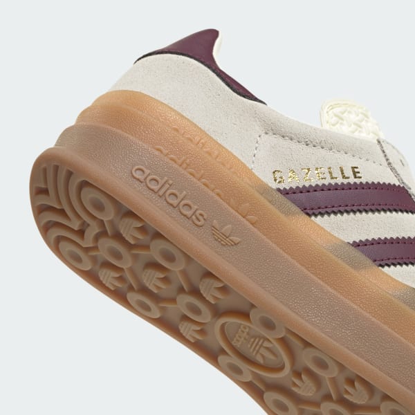 Chaussure Gazelle Bold