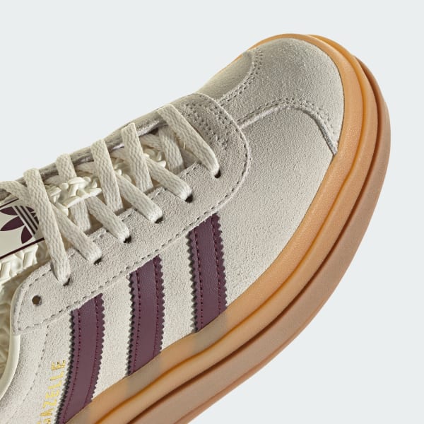 Chaussure Gazelle Bold