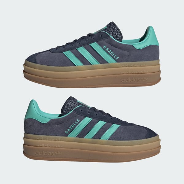 Chaussure Gazelle Bold