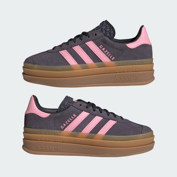 Chaussure Gazelle Bold