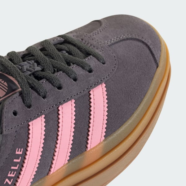 Chaussure Gazelle Bold