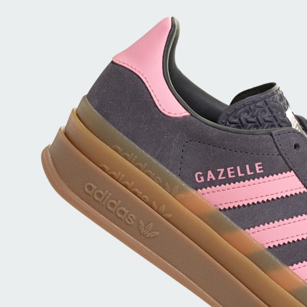 Chaussure Gazelle Bold