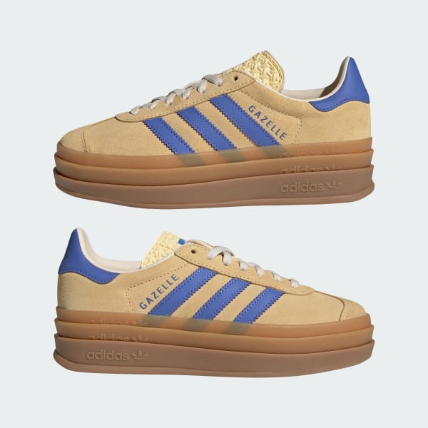 Chaussure Gazelle Bold