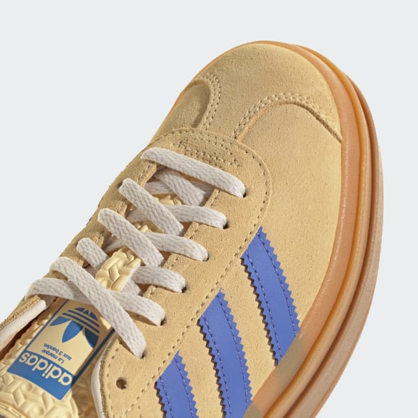 Chaussure Gazelle Bold