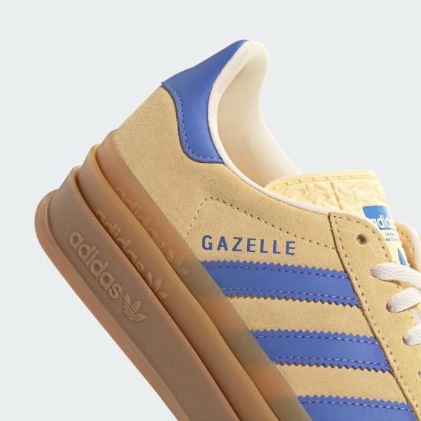 Chaussure Gazelle Bold