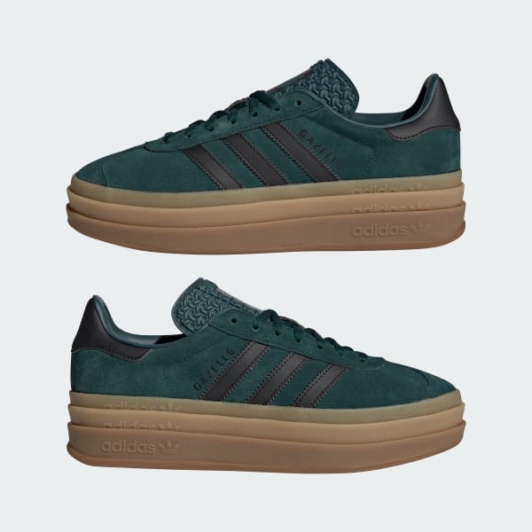 Chaussure Gazelle Bold