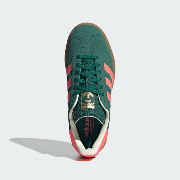 Chaussure Gazelle Bold