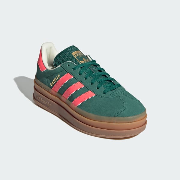 Chaussure Gazelle Bold