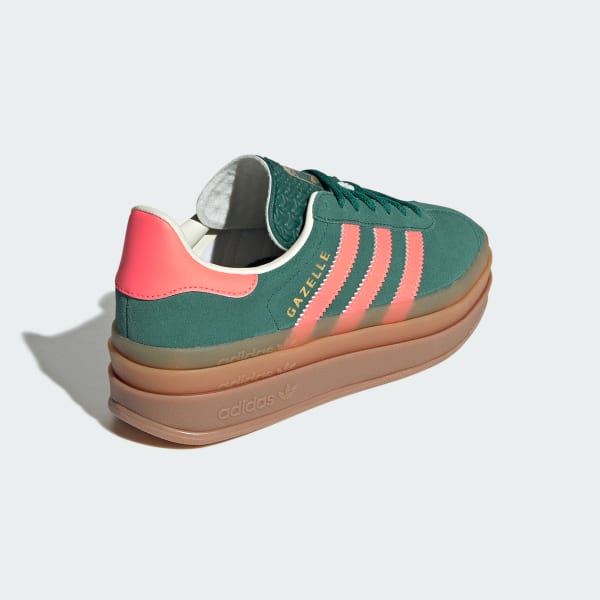 Chaussure Gazelle Bold