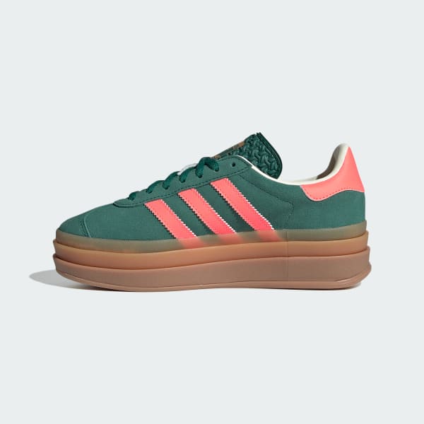 Chaussure Gazelle Bold