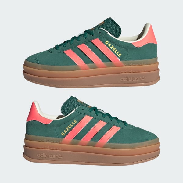 Chaussure Gazelle Bold