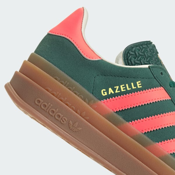 Chaussure Gazelle Bold