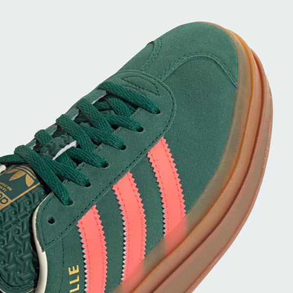 Chaussure Gazelle Bold