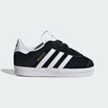 Chaussure Gazelle Comfort Closure Lacets Élastiques Enfants