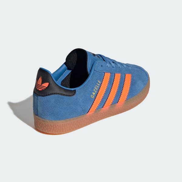 Chaussure Gazelle Enfants