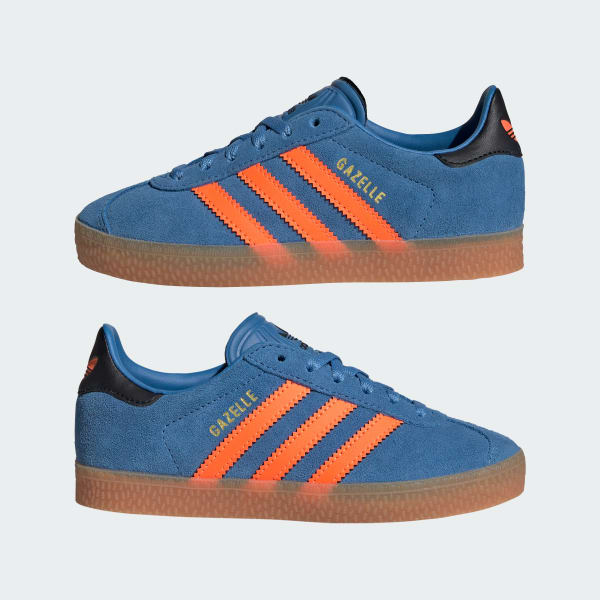 Chaussure Gazelle Enfants