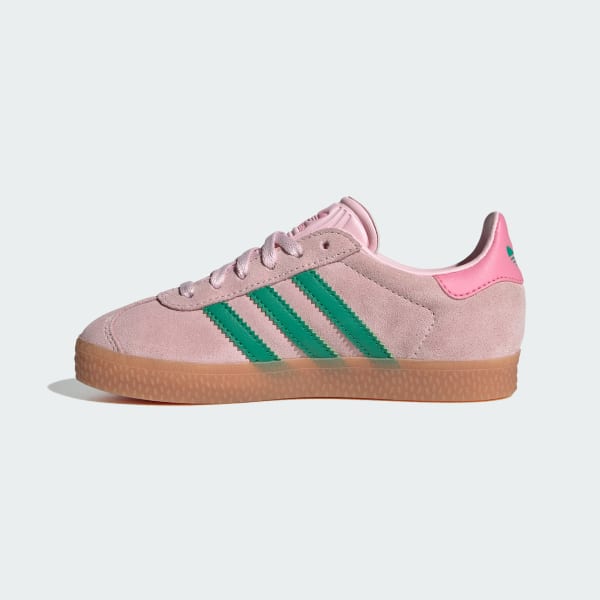 Chaussure Gazelle Enfants