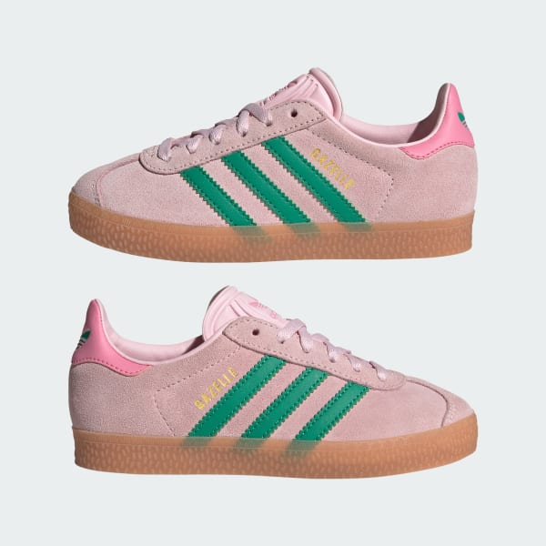 Chaussure Gazelle Enfants