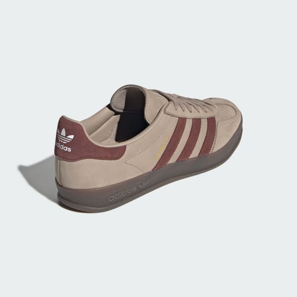 Chaussure Gazelle Indoor