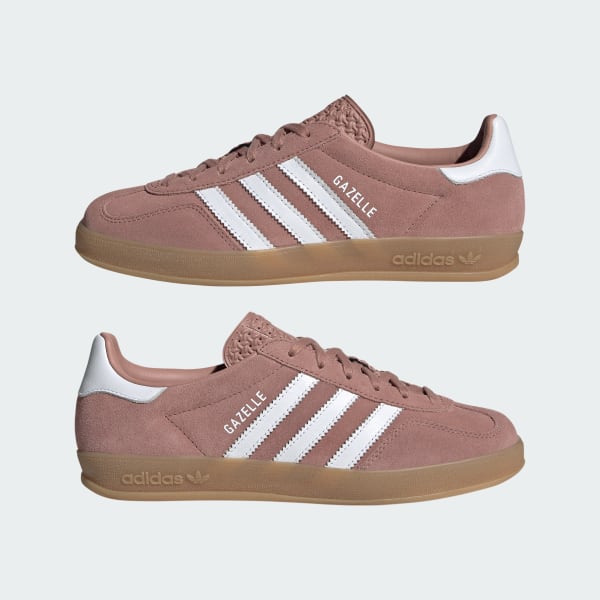 Chaussure Gazelle Indoor