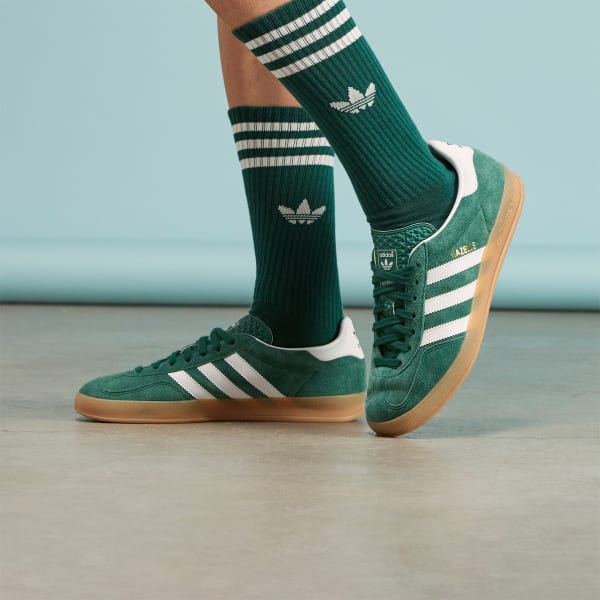 Chaussure Gazelle Indoor