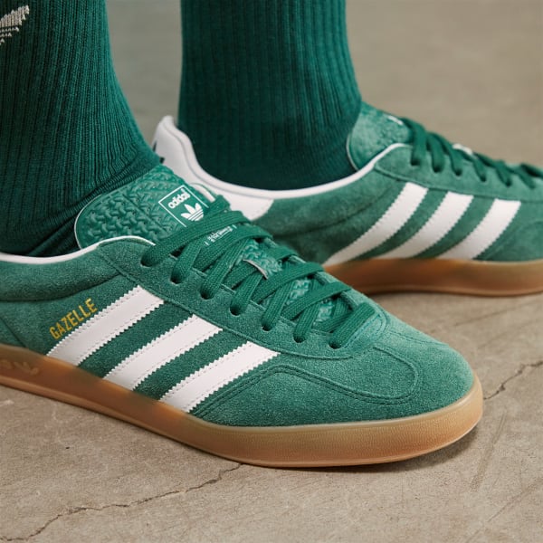 Chaussure Gazelle Indoor