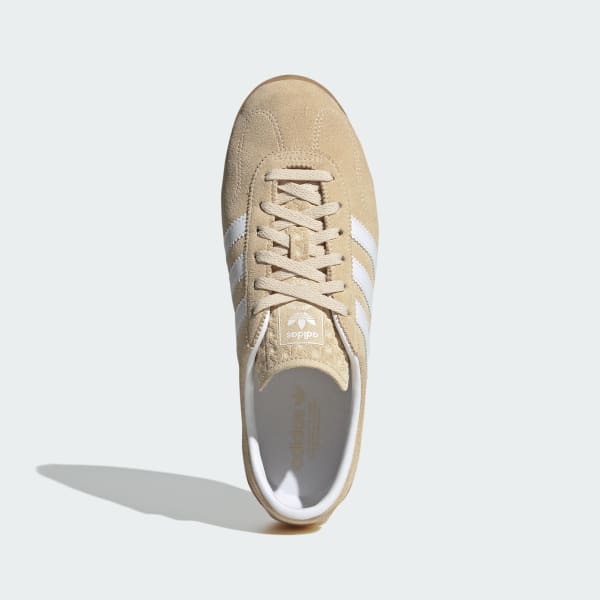 Chaussure Gazelle Lo Pro
