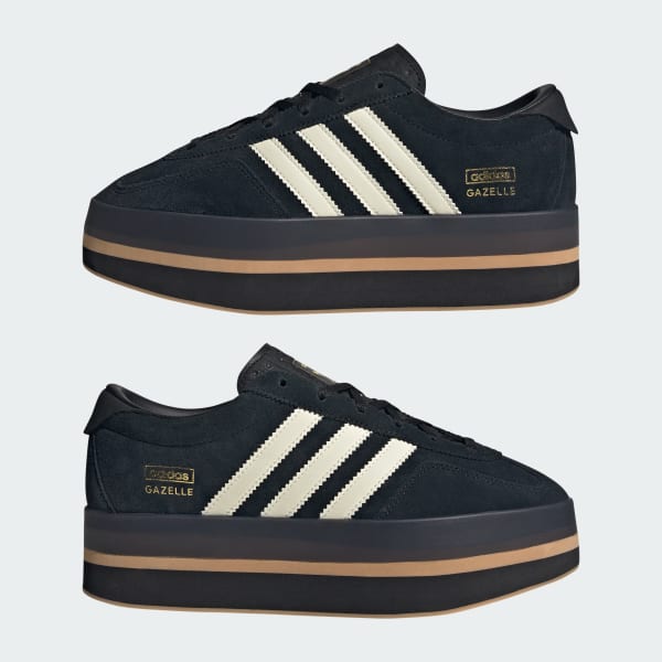 Chaussure Gazelle Stack