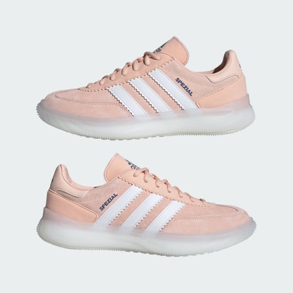 Chaussure HB Spezial Pro Handball