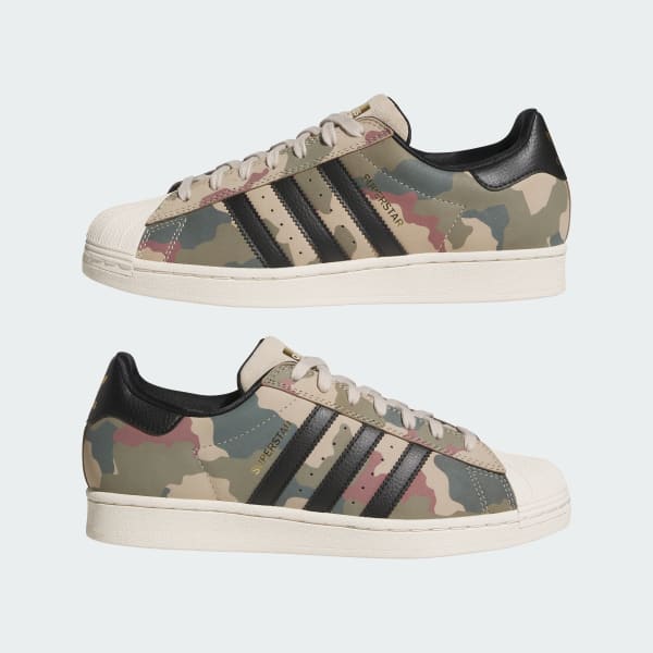 Chaussure SUPERSTAR ADV