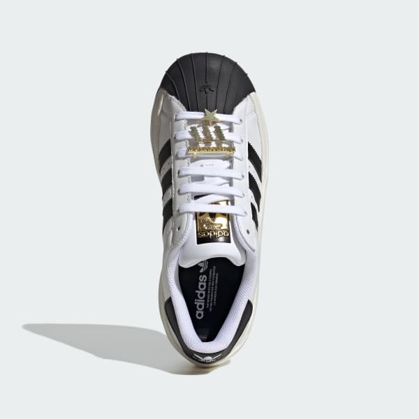 Chaussure SUPERSTAR BOLD