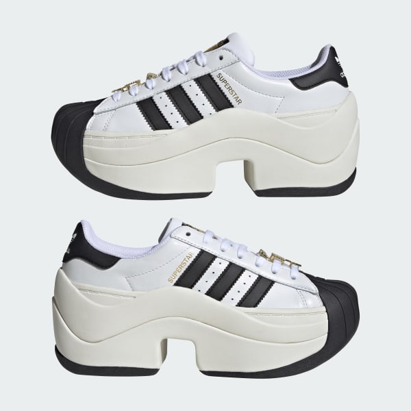 Chaussure SUPERSTAR BOLD