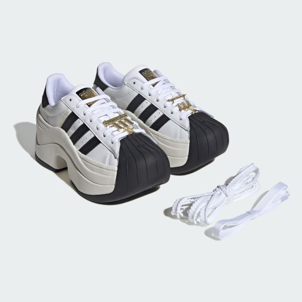 Chaussure SUPERSTAR BOLD